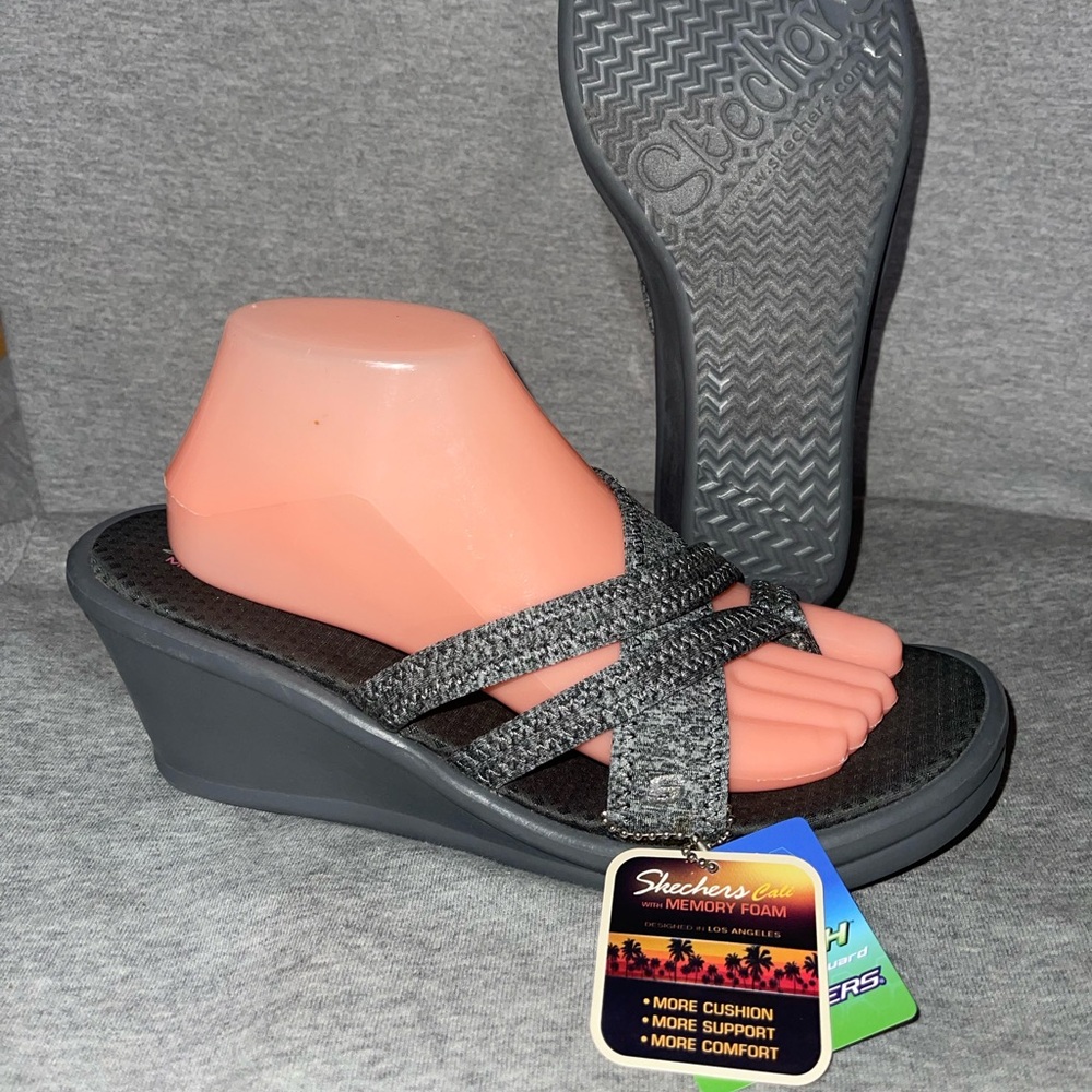 Skechers sandals